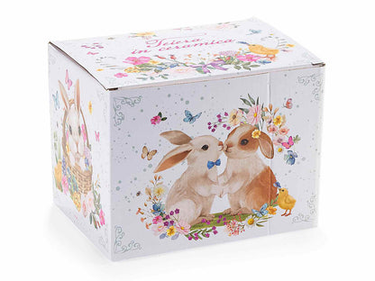 IN ARRIVO Teiera coniglietti tiffany