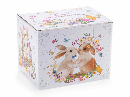 IN ARRIVO Teiera coniglietti tiffany