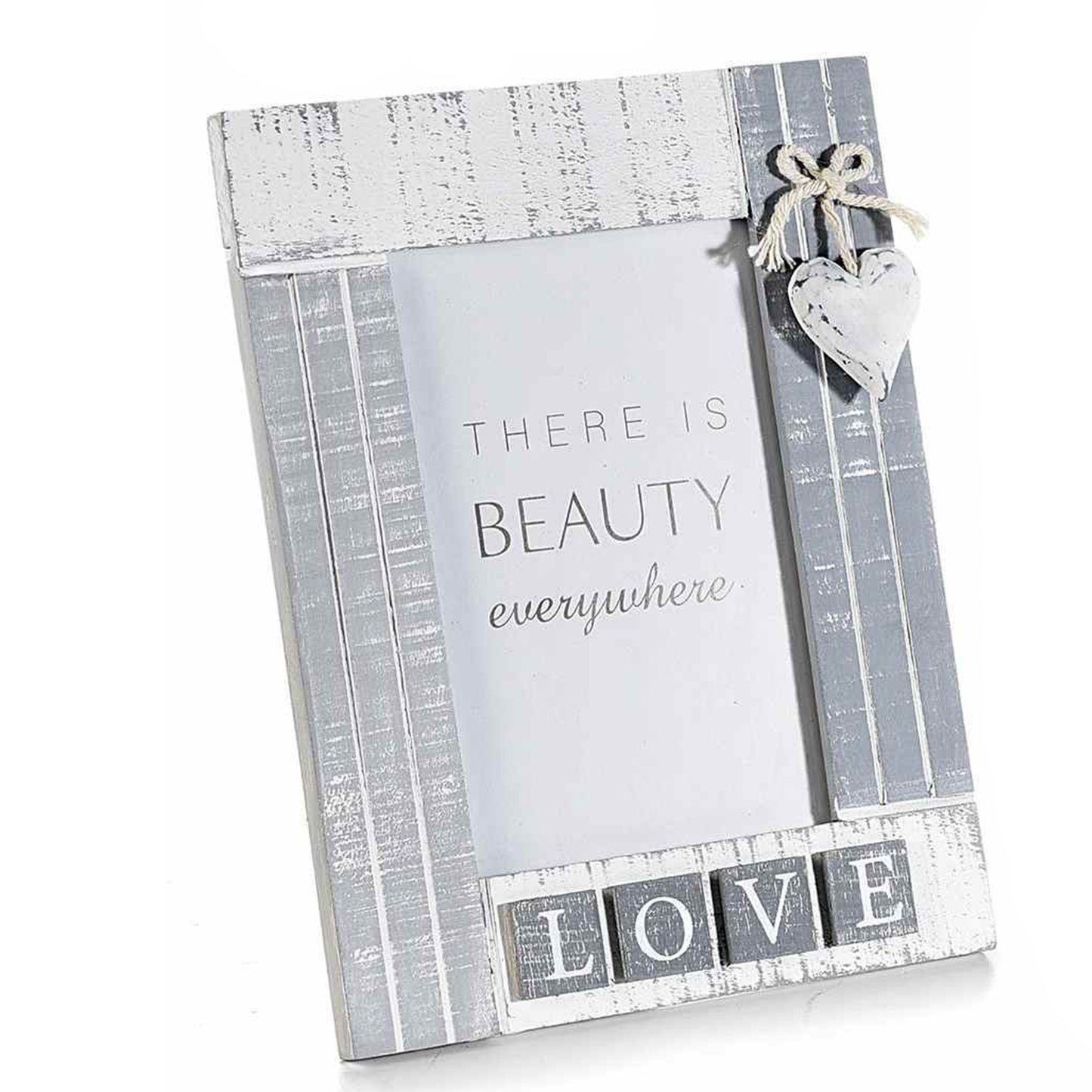 Cornice shabby love - Best Moment Decor