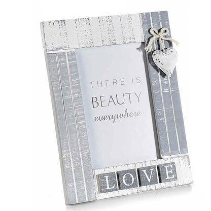 Cornice shabby love - Best Moment Decor