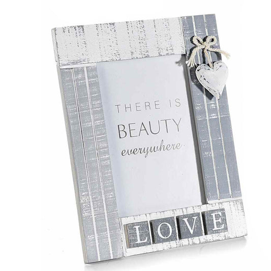 Cornice shabby love - Best Moment Decor