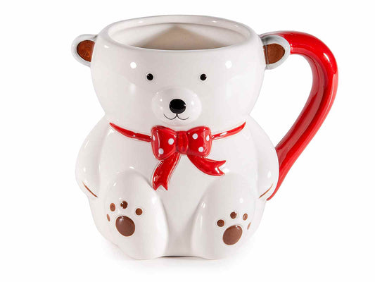Tazza mug orsetto
